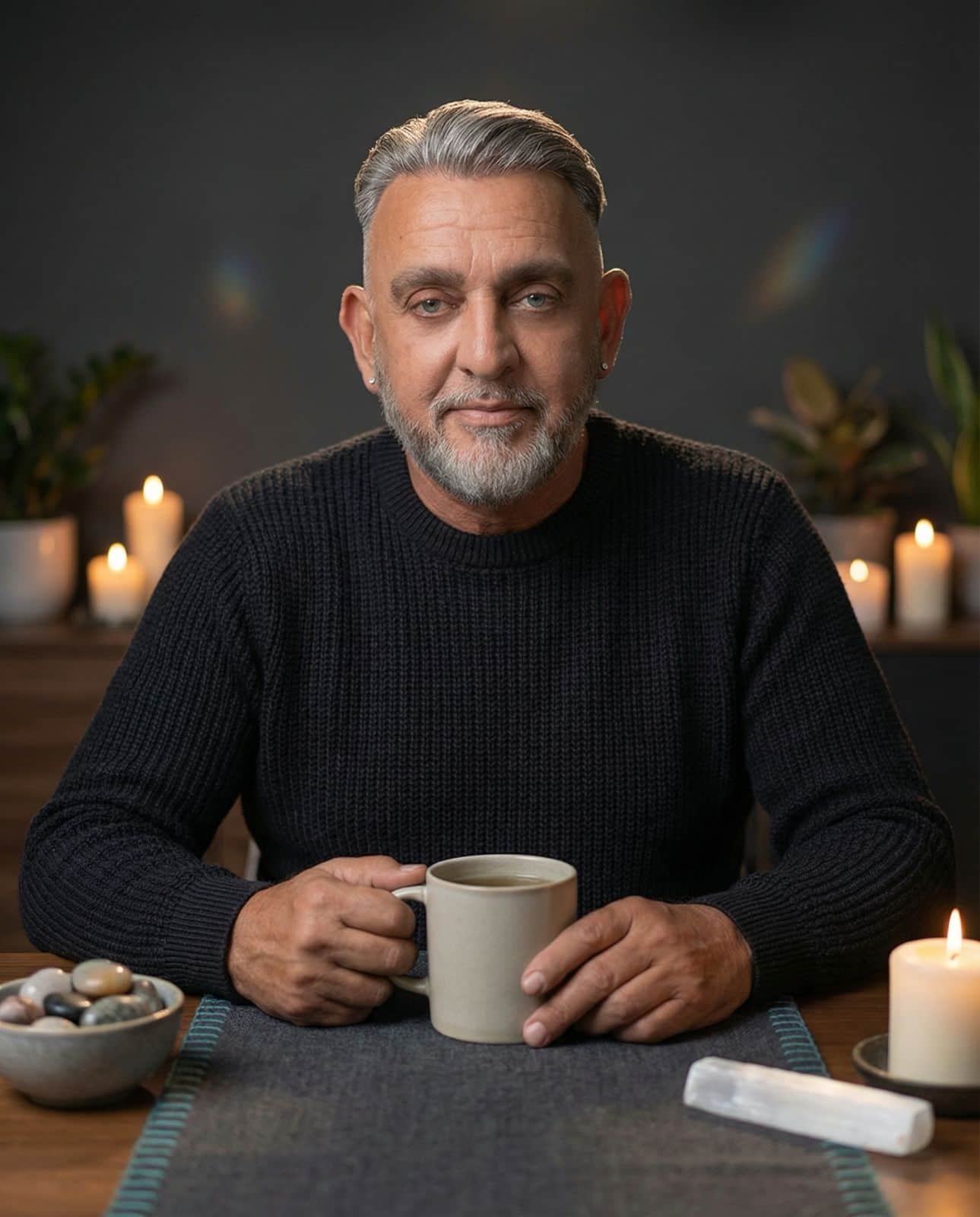 Christianpsychic Minister.com in Merritt Island Fl